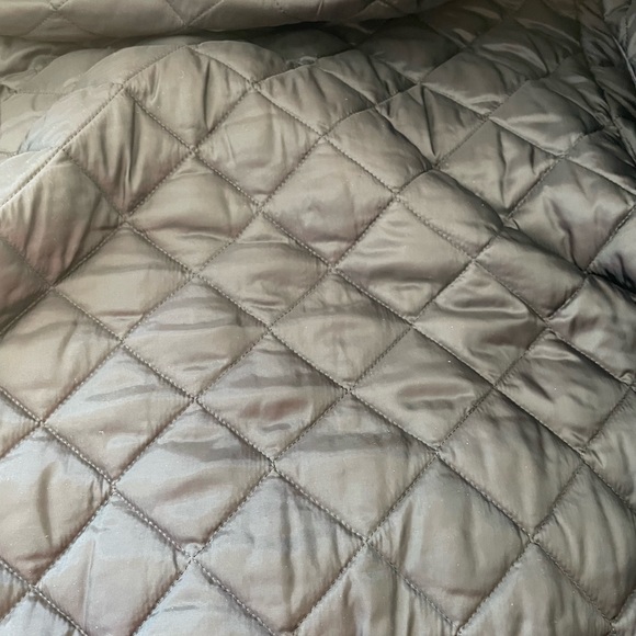 Bandits Ice hockey leather bomber jacket - Picture 11 of 14